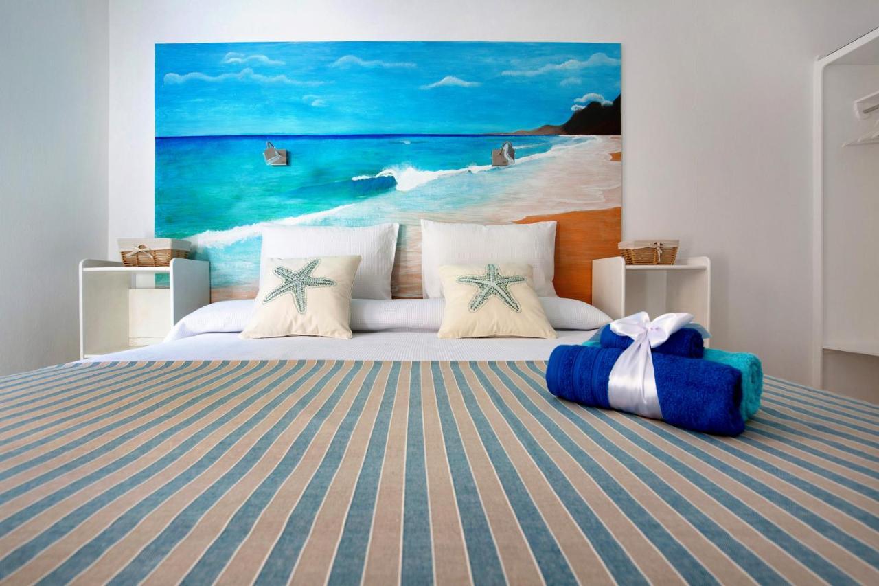 Holidays Maxorata Relax * Gran Tarajal