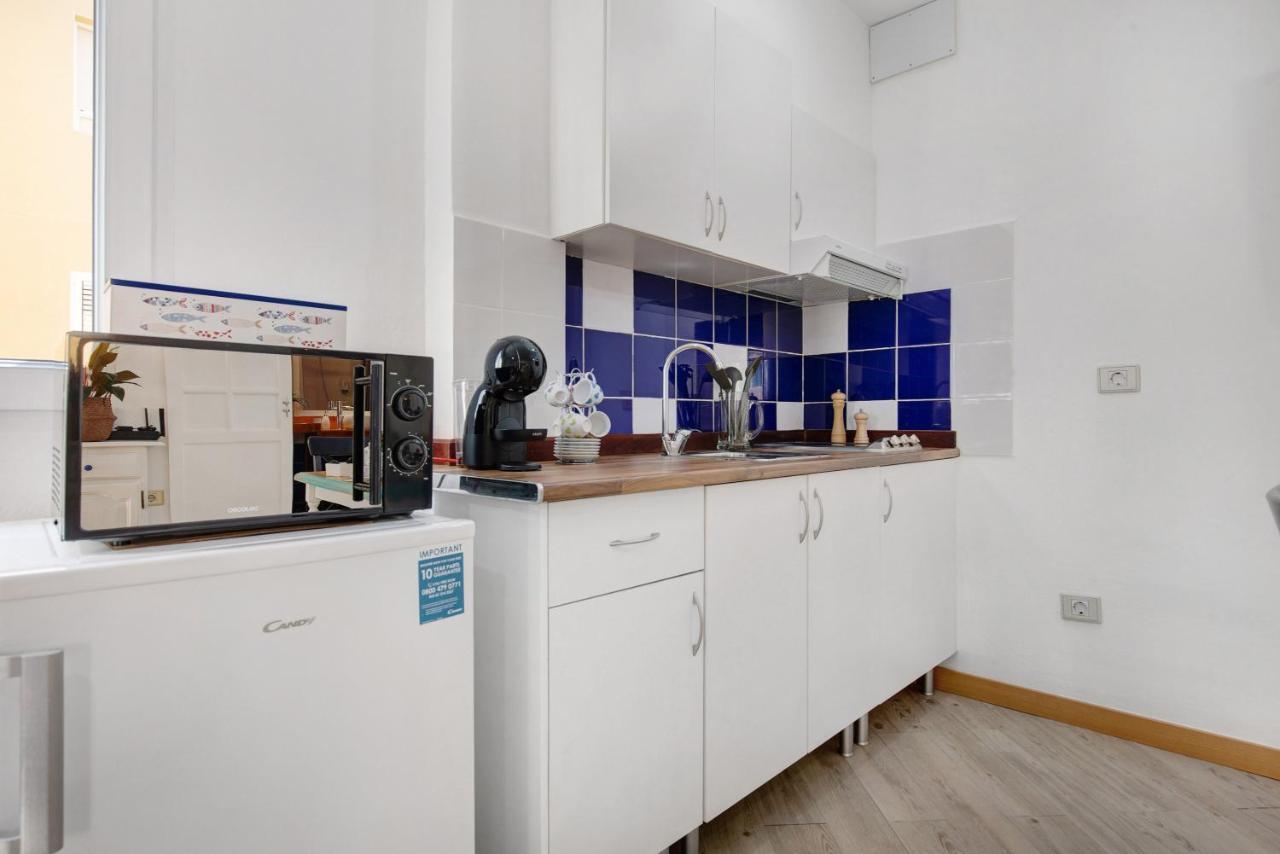 Holidays Maxorata Relax Apartment
