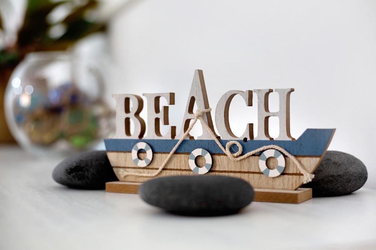 Apartment Holidays Maxorata Relax