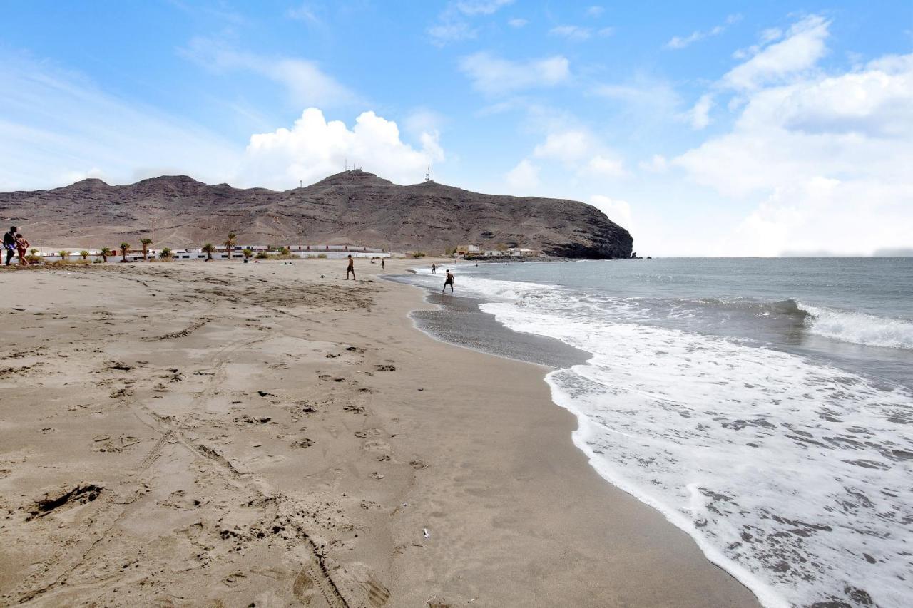 Apartment Holidays Maxorata Relax