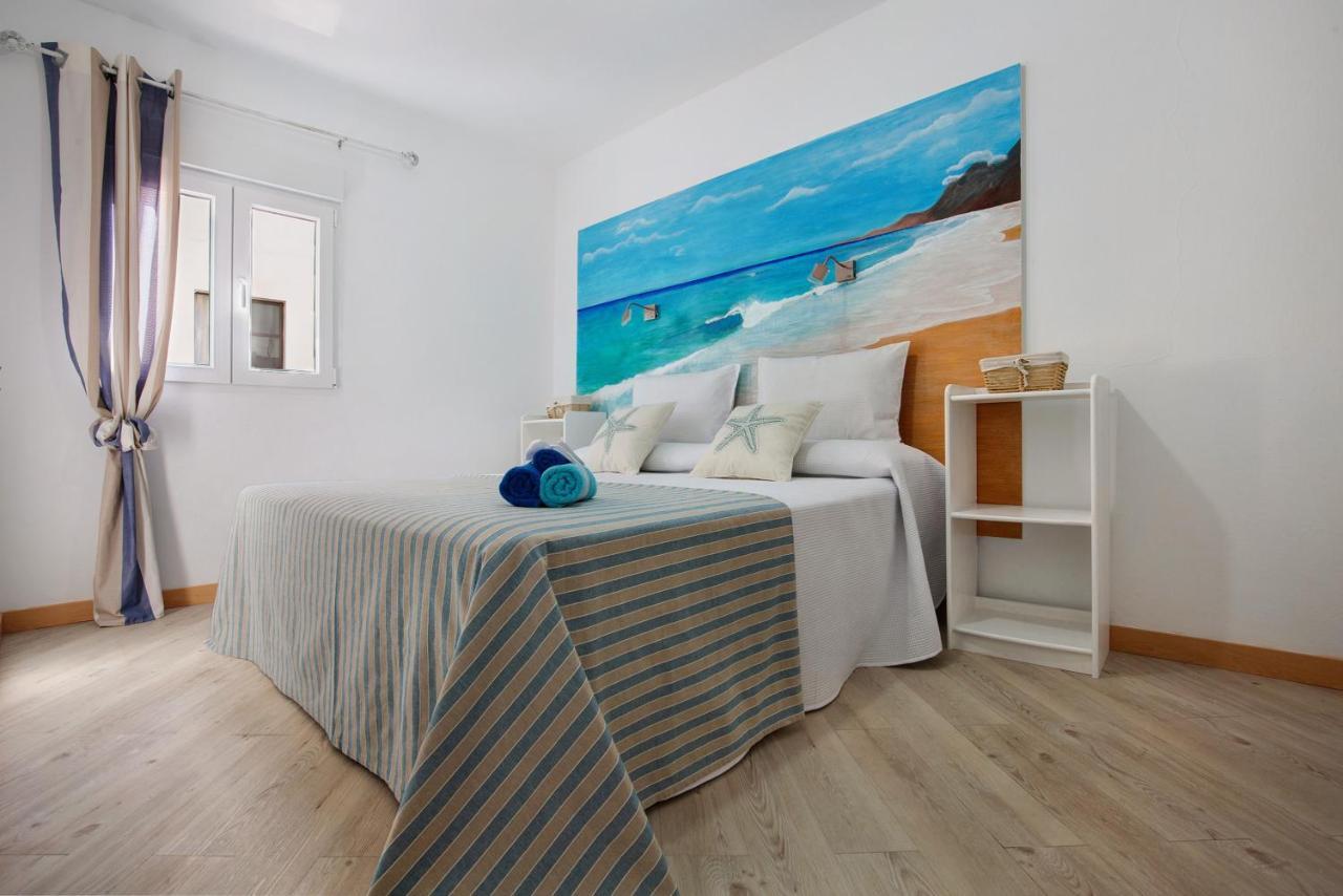 Holidays Maxorata Relax Gran Tarajal
