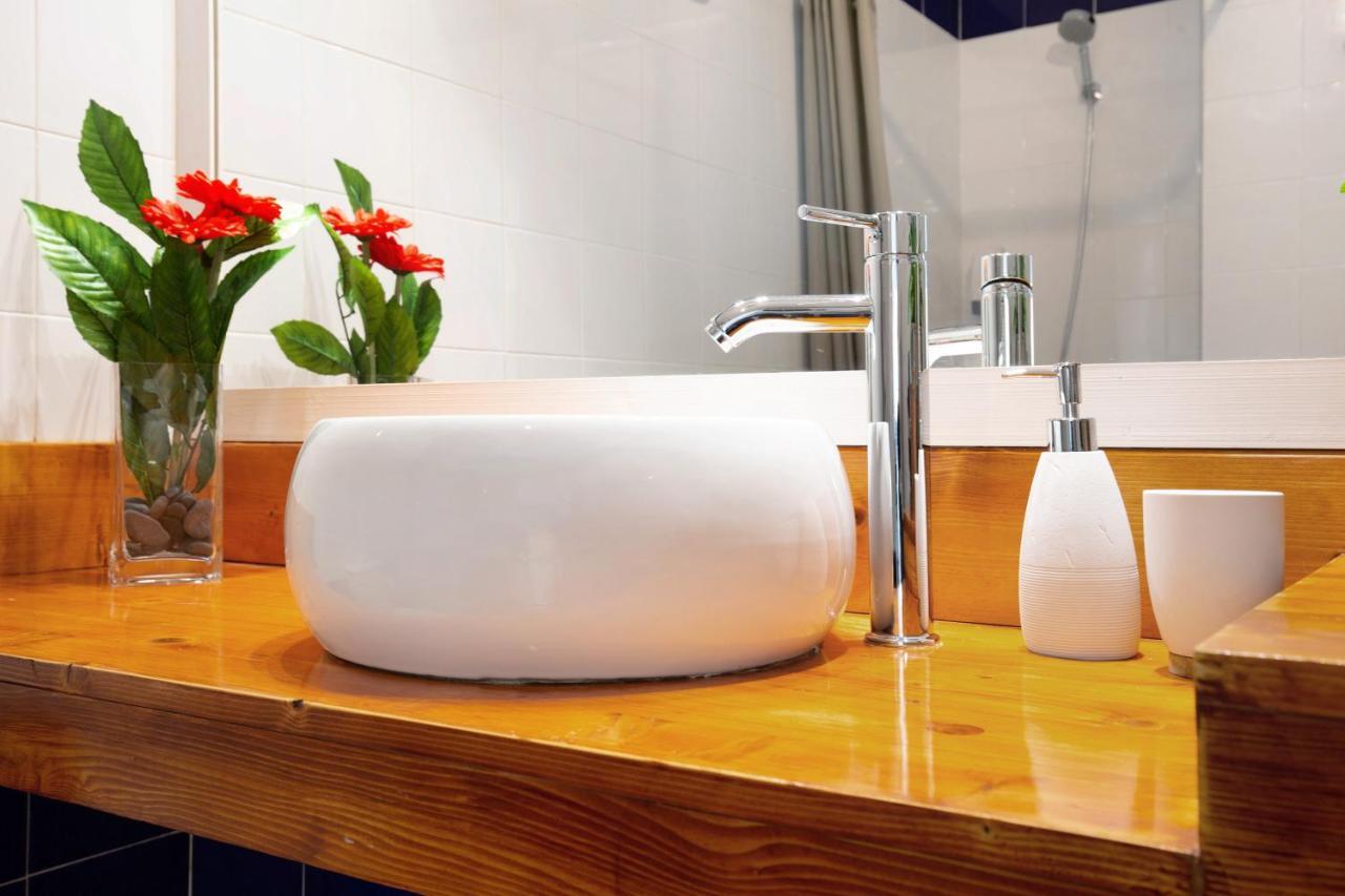 Holidays Maxorata Relax Apartment